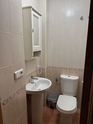 PRECIOSO DUPLEX EN SANLUCAR LA MAYOR (SEVILLA)