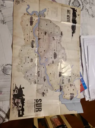 Gioco PS4 Red Dead Redemption II