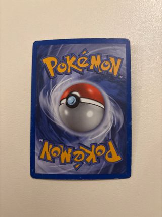 Dark Weezing 31/82 Carta Pokémon