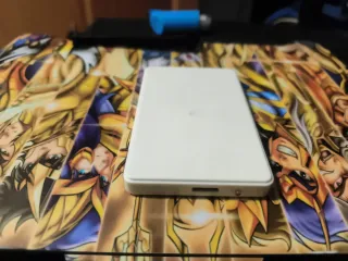 Disco Duro Externo 2.5 Mecánico