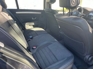 Renault Laguna 2.0 dci