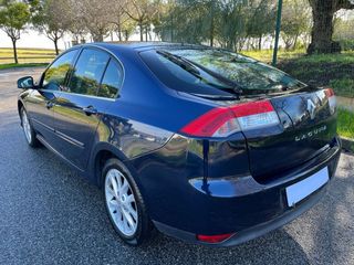Renault Laguna 2.0 dci