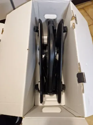 Rodillo inteligente Tacx Neo Smart