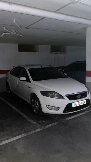Ford Mondeo 2009