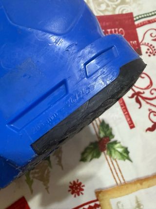 Botas Esquí Salomon S Race 60T