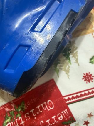 Botas Esquí Salomon S Race 60T