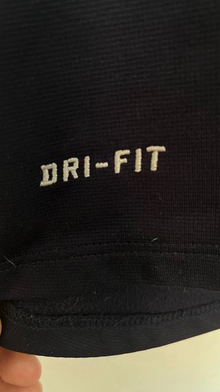 Sudadera Entrenamiento Nike Boca Juniors 16/17