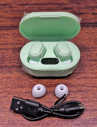 Auriculares Inalámbricos Nuevos