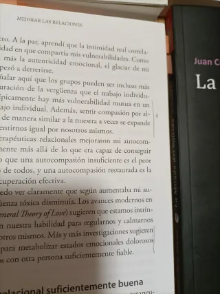 Libros de salud mental, autoayuda, trauma, yoga