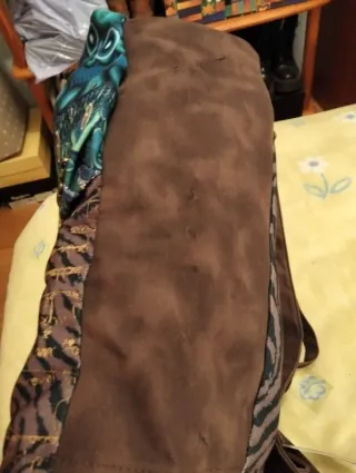 Mochila Desigual nueva con etiqueta