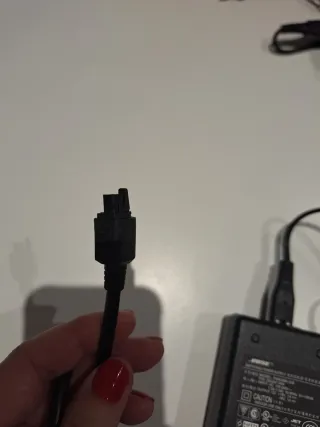 Adaptador Cargador Bose PSM36W-208
