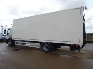 Volvo FL 240-CAMIONES FURGONES