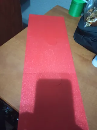 Sujetador de cartones para bingo