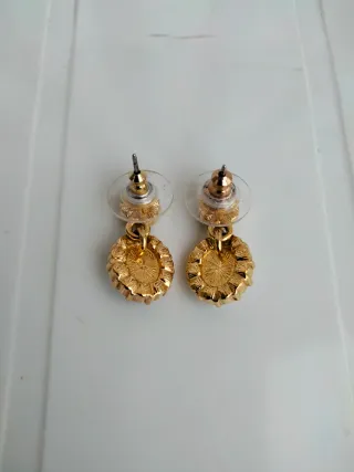 PENDIENTES VINTAGE