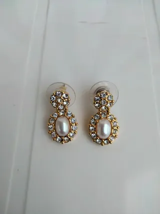 PENDIENTES VINTAGE