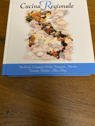 Idee per la cucina italiana ( Bimby )