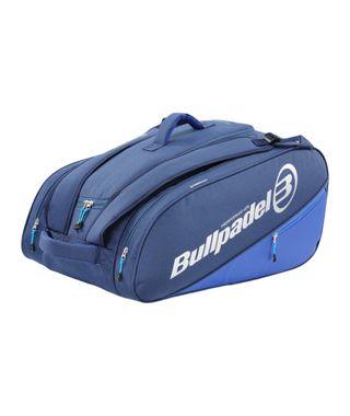Paletero Bullpadel BPP25014 Performance Azul