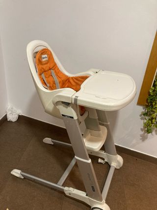 Trona Inglesina para bebé