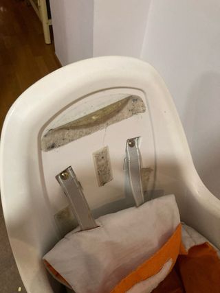 Trona Inglesina para bebé