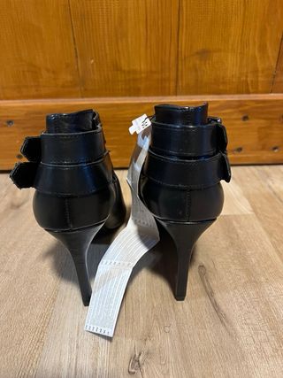 Botines Mango