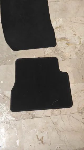 Tappetini Peugeot 208