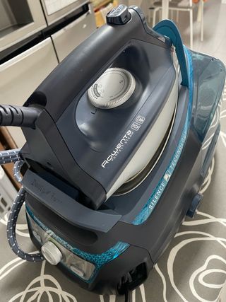 Rowenta silence steam (para pecças)