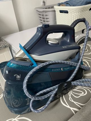 Rowenta silence steam (para pecças)