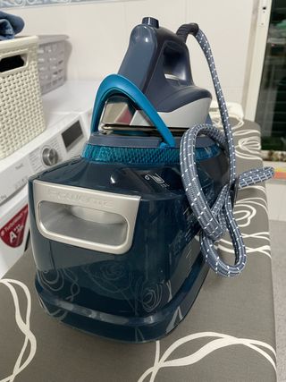 Rowenta silence steam (para pecças)