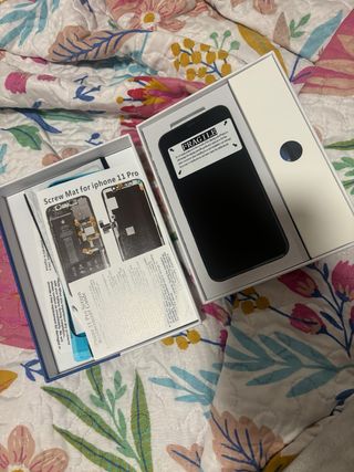 Kit di riparazione schermo per iPhone 11 Pro