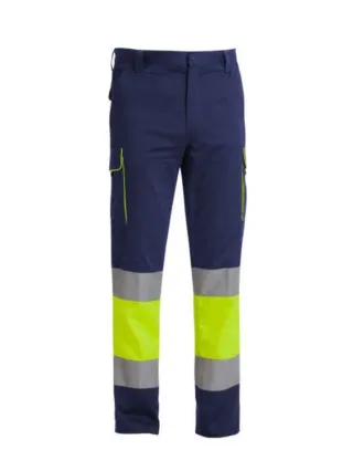 Pantalón Trabajo Invierno