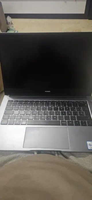 Huawei Matebook D14 i5 1TB