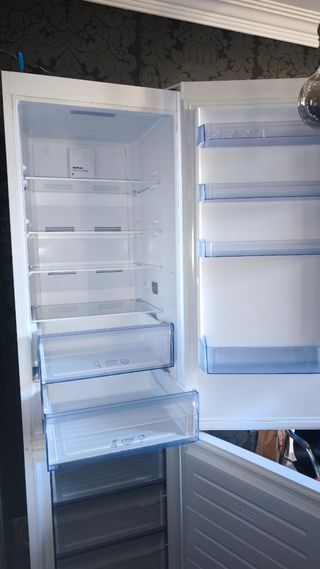 Frigorífico Combi Benavent