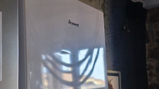 Frigorífico Combi Benavent