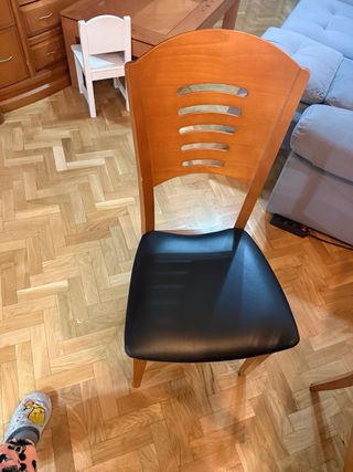 juego de mesas para salón comedor