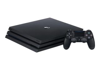 Consola PS4 Pro