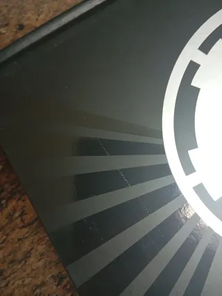 El código del cazador de recompensas y Propaganda