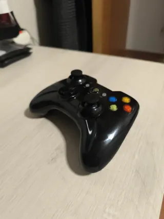 Mando PC/PS3/Android