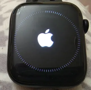 ⌚️Apple Watch Series 8 45mm GPS + Celular Negro⌚️
