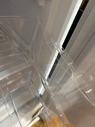 Congelador Pequeño Aspes