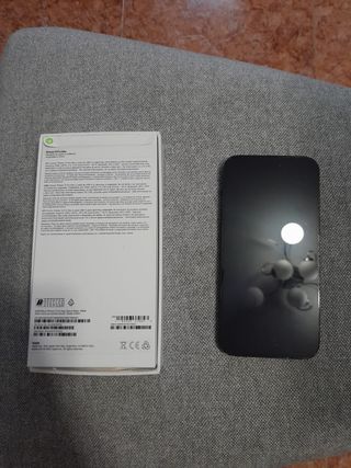 iPhone 14 Pro Max Negro