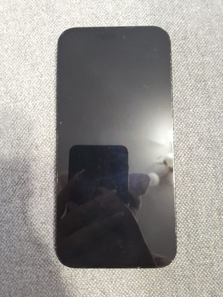 iPhone 14 Pro Max Negro