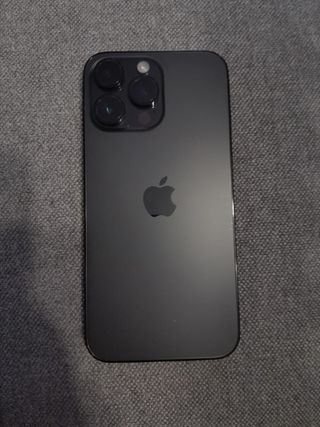 iPhone 14 Pro Max Negro