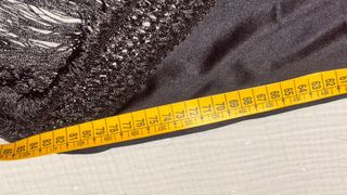 Mantoncillo Flamenco Bordado Flores