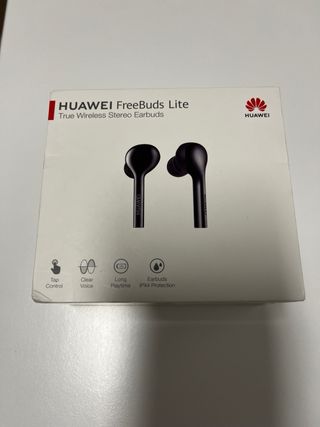 Auriculares Huawei FreeBuds Lite