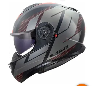 Casco de moto nuevo SIN ESTRENAR