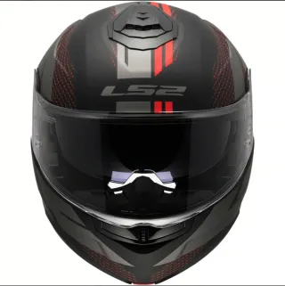 Casco de moto nuevo SIN ESTRENAR