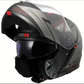 Casco de moto nuevo SIN ESTRENAR