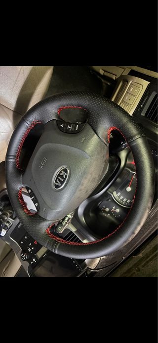 KIA Carnival 2011