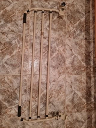 Cama articulada Tecnimoem Teide 90 + Colchón Alova