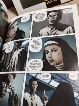 Lazarus 2: Elevados (Spanish Edition) y Odisea